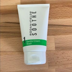 Rodan + Fields Gentle Cream Wash